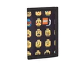 Image de LEGO Minifigures Portefeuille minifigurines 5008739