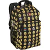 Image de LEGO Minifigures Sac-repas Têtes de minifigurines 5010901