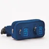 Image de LEGO Autre Sac banane brique - Bleu marine 5008707
