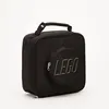Image de LEGO Autre Sac-repas en forme de brique - Noir 5008713