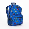 Image de LEGO Autre Sac à dos - Voitures sur fond bleu 5008688