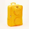 Image de LEGO Autre Sac à dos en forme de brique - Orange 5008729