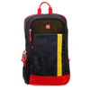 Image de LEGO Autre Sac à dos technique pour adulte - Contours de briques 5009549