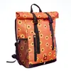 Image de LEGO Autre Sac à dos roll-top imprimé - Tournesol 5010889