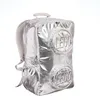 Image de LEGO Autre Sac à dos en forme de brique - Argent métallisé 5010894