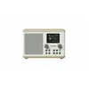 Image de Radio Pure Classic H4 Bluetooth + DAB+/FM Coton blanc