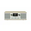 Image de Lecteur CD stéréo Bluetooth Pure Classic C-D6 Blanc coton