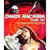 Image de Danza Macabra Volume 2 : The Italian Gothic Collection Blu-ray 4K Ultra HD