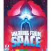 Image de Warning From Space Blu-ray