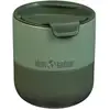 Image de Mug Rise Lowball Flip Lid 0.237 L tofu - Embruns