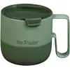 Image de Mug Rise Flip Lid 0.237 L tofu - Embruns