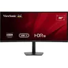 Image de Ecran PC Viewsonic VA3820C 38" incurvé UWQHD+