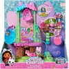 Image de GABBY'S DOLLHOUSE Coffret Le jardin des fées Kitty
