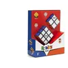 Image de Casse-tête Rubik's Cube Coffret Duo 3x3 et 2x2