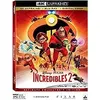 Image de The Incredibles 2 Blu-ray 4K Ultra HD
