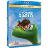 Image de The Good Dinosaur Blu-ray 4K Ultra HD
