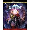 Image de Ant-Man & The Wasp : Quantumania Blu-ray 4K Ultra HD
