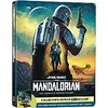 Image de The Mandalorian 2019 : Season 2 SteelBook® Blu-ray 4K Ultra HD
