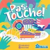 Image de Jeu d'ambiance Atalia Jeux Pas Touche!