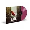 Image de Joker (Original Motion Picture Soundtrack) Vinyle Mauve Hildur Guðnadóttir (Compositeur) Vinyle album