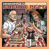 Image de Cacio & Pepe Crimeapple (Interprète), Clovis Ochin (Interprète) Vinyle album