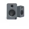 Image de Enceinte connectée Hi-Fi Kanto REN Gris Mat vendues par paire