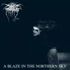 Image de A blaze in the northern sky Darkthrone (Interprète) Vinyle album