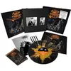 Image de Pre-Historic Metal Coffret Spéciale Darkthrone (Interprète) Vinyle album