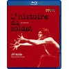 Image de Histoire du soldat 1988 Blu-Ray