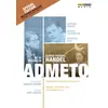 Image de Admeto Blu-ray