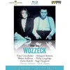 Image de Wozzeck Opéra de Vienne 1987 Blu-ray