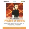 Image de Gluck : Iphigénie en Tauride Blu-ray