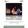 Image de Vivaldi : Orlando Furioso DVD
