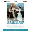 Image de Rossini : La pie voleuse Blu-ray