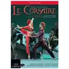 Image de Adam : Le Corsaire DVD