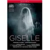 Image de Adam : Gisèlle DVD