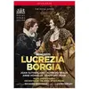 Image de Donizetti : Lucrèce Borgia DVD