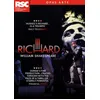 Image de Richard III DVD