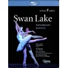 Image de Le lac des cygnes - opéra de paris
