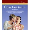 Image de Cosi fan tutte - Blu-Ray