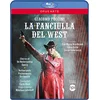 Image de Fille du far west - Opéra d'Amsterdam 2009