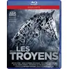 Image de Les Troyens - 2 Blu-Ray