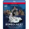 Image de Romeo et Juliette - Blu-Ray