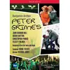 Image de Peter Grimes - Blu-Ray