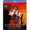 Image de Minkus : Don Quixote Blu-ray