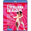 Image de L'Italienne à Alger Blu-Ray