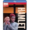 Image de Hamlet Blu-ray