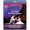 Image de Rhapsody Les deux pigeons Blu-ray