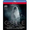 Image de Adam : Giselle Blu-ray