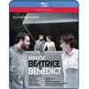 Image de Berlioz : Béatrice et Bénédict (Glyndebourne) Blu-ray